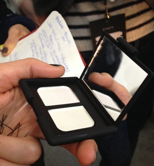 nars shadow