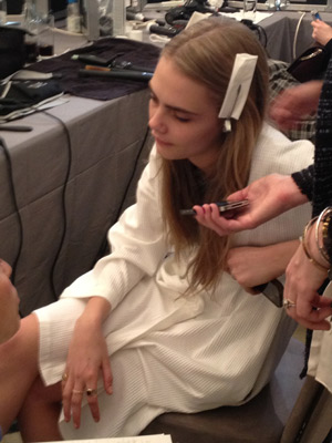 cara delevingne