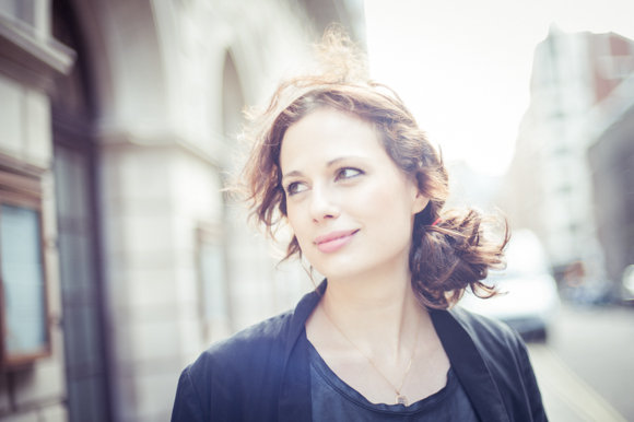 sophie beresiner beauty director