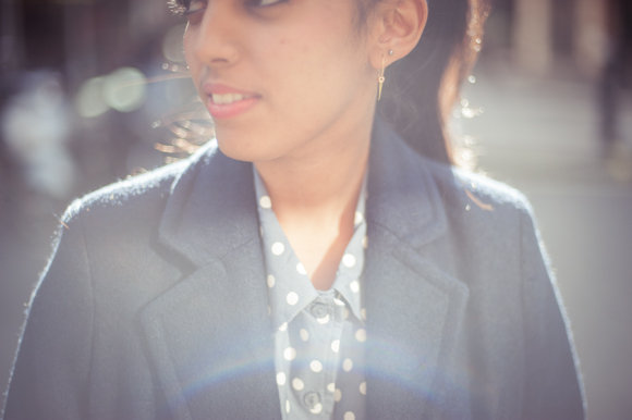 lisa rahman deputy art director