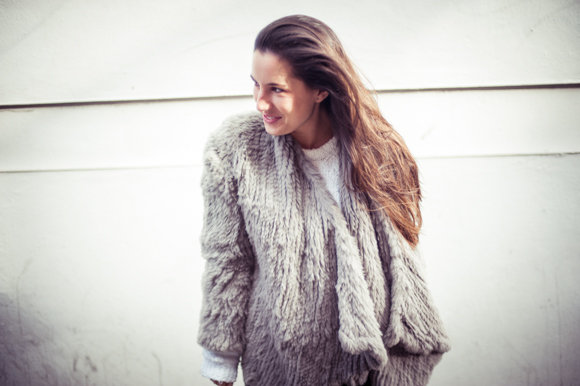 tarra chong fashion intern