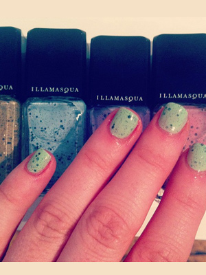 illamasqua nails
