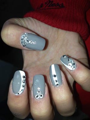 rita nails close