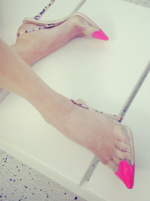 sbfeet