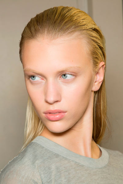 bright skin giambattista valli ss13 imaxtree