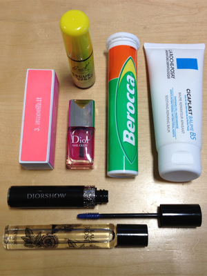 sophie products