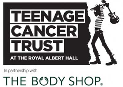 teenagecancertrust