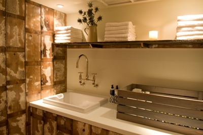 aaa cowshed spa