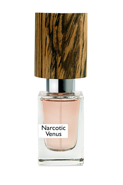 narcotic v front