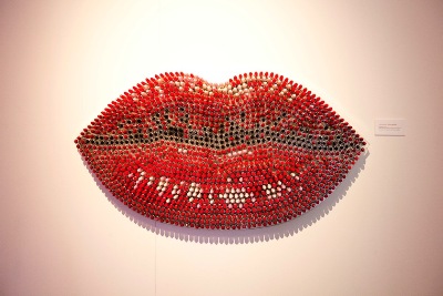 revlon lips