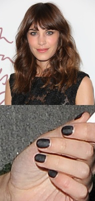 alexa bfa nails wenn