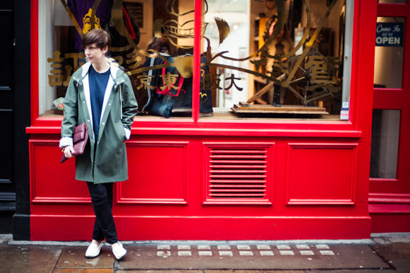 alice watt fashion assistant