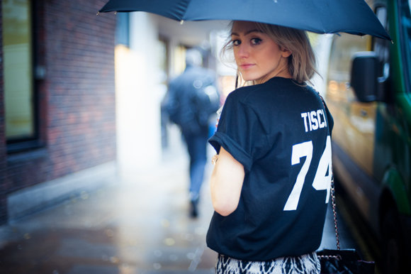 gillian brett fashion features assistant
