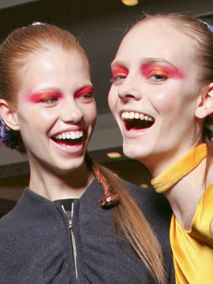 modelmakeup