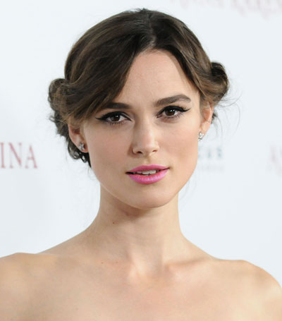 keira knightley 1 anna karenina premiere la getty