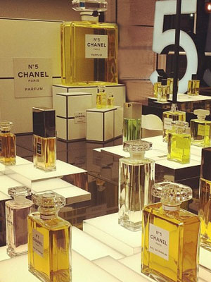 chanel