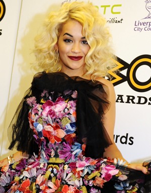 rita ora