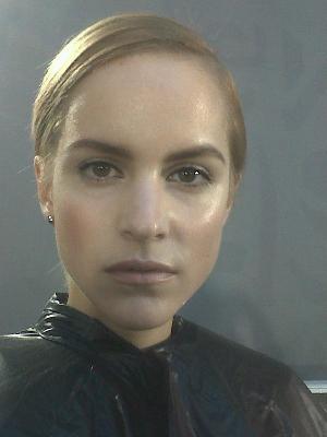 costume makeup