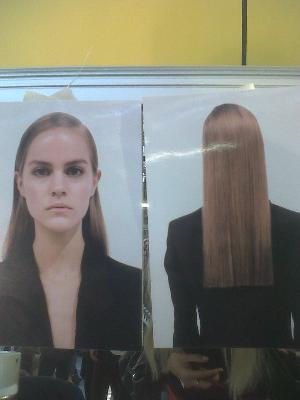 costume national hair