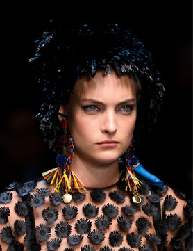 1 dolce gabbana spring summer 13 imaxtree