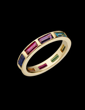 eternal ring multi