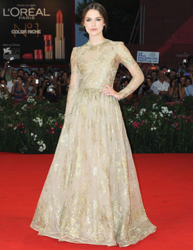 keira knightley valentino getty