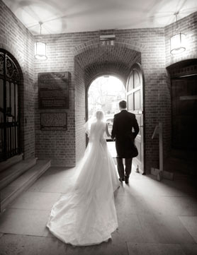 carrie wedding blog picture