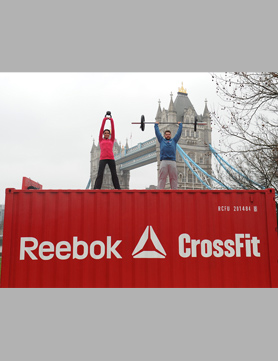 crossfit