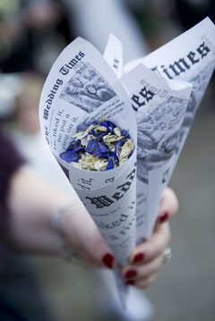 confetti