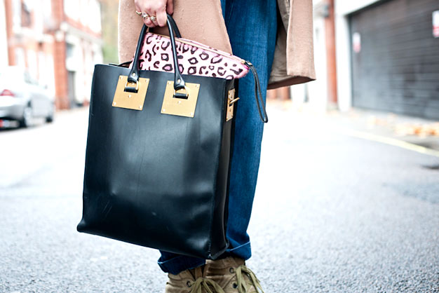 amy bannerman elle senior fashion assistant