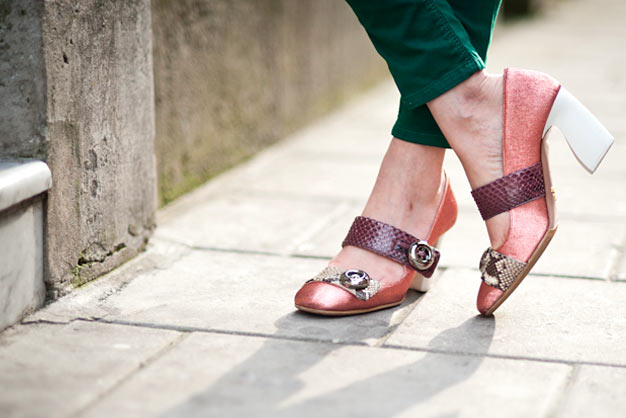 rosa safiah connell elle fashion assistant