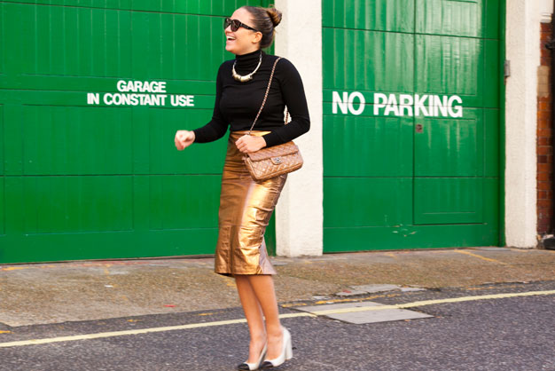 bo houtenbos elle fashion intern