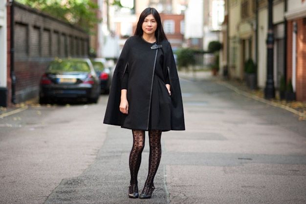 susie wong elle deputy chief sub editor