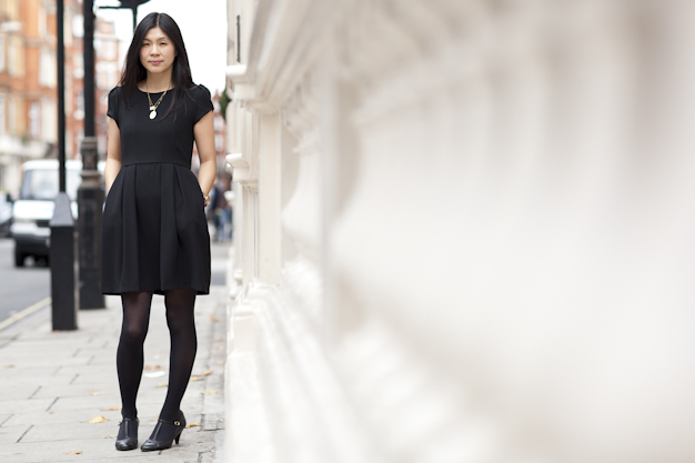susie wong elle deputy chief sub editor
