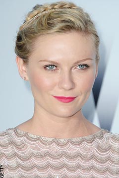 kirsten dunst 2005