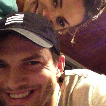 Mila Kunis official instagram Mila Kunis official instagram