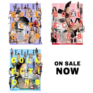 The new ELLE Collections