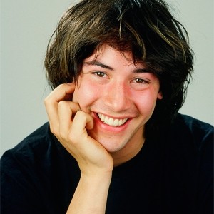 keanu reeves style