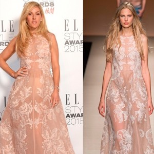 S/S 2015: Off The Catwalk