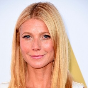 Gwyneth on being Bffs with Beyoncé