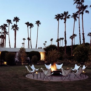 Palm Springs Guide