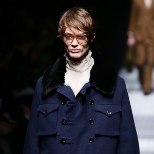 4 hints from the Gucci menswear A/W15 show