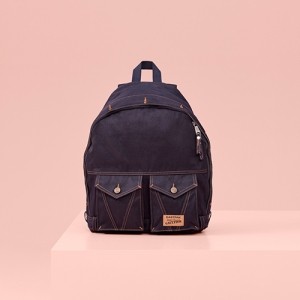 Eastpak x Jean Paul Gaultier collection