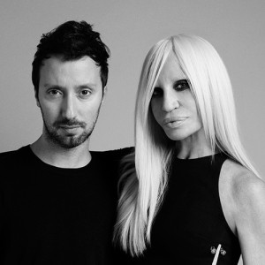 Anthony Vaccarello lands new role at Versus Versace