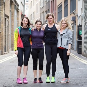 ELLE’s Run Club