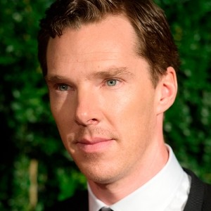 Benedict Cumberbatch Tries New Names