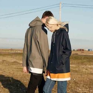 Whistles Launch First Unisex Collaboration