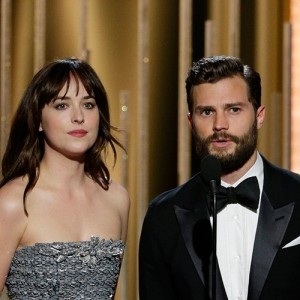 Fifty shades of cringe
