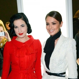 Couture S/S 2015: Front Row & Parties