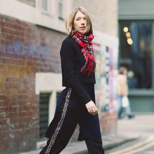 What ELLE Wears: 27th January 2015